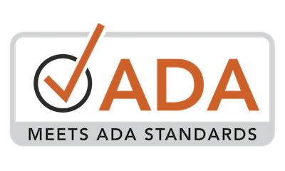 ADA Criteria badge