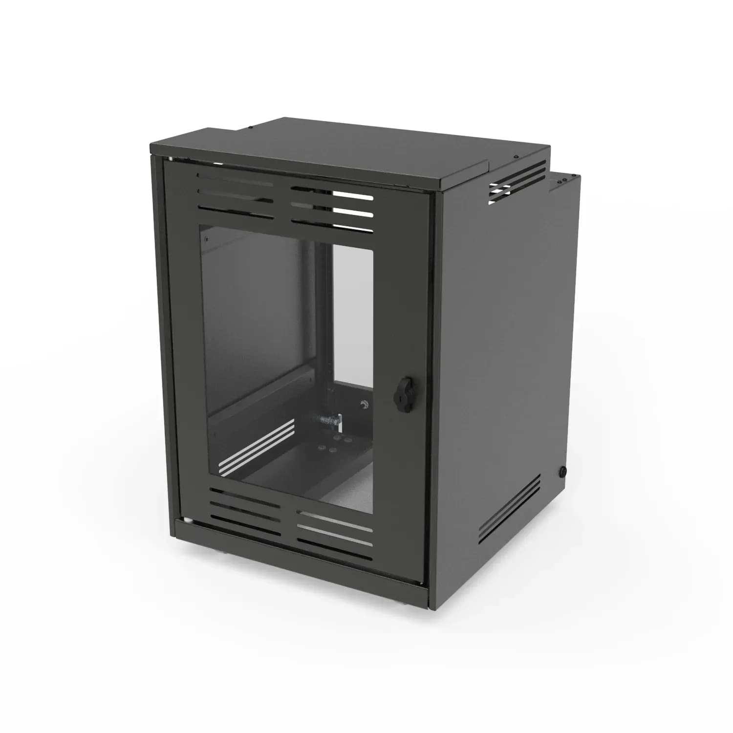 Freedom XRS Elite Equipment Rack Cabinet | Spectrum Furniture in
