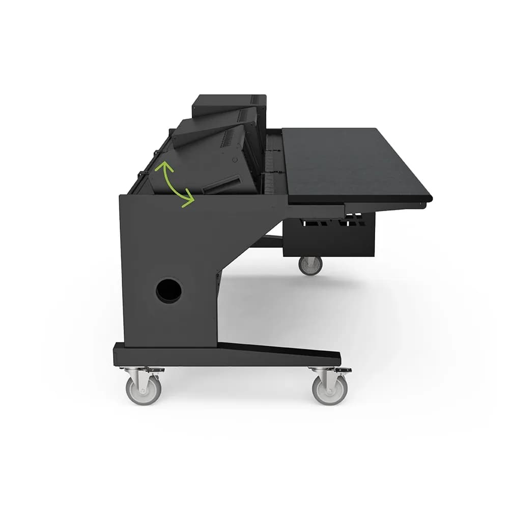 CTRL Production Station | Spectrum Furniture in Chippewa Falls, WI