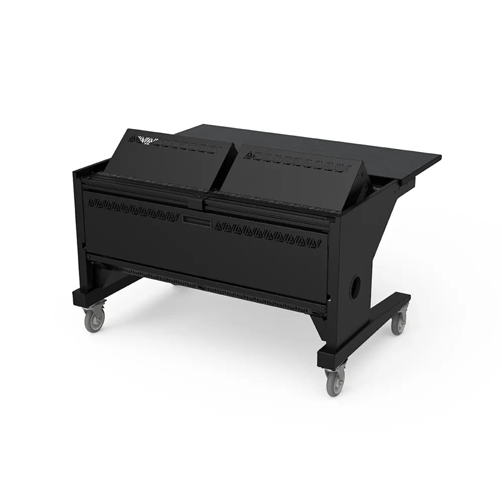 CTRL Production Station | Spectrum Furniture in Chippewa Falls, WI