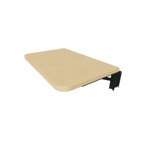 Flip-Up Shelf for Honors Lectern | Spectrum Furniture in Chippewa