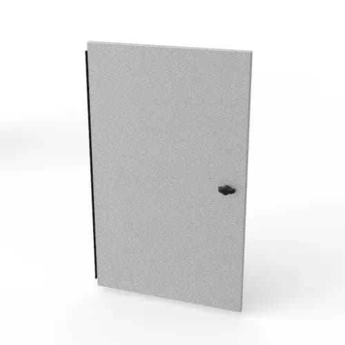 Solid Door for 39