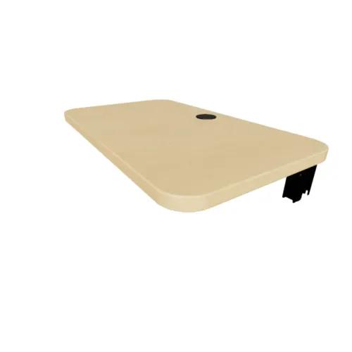 Flip-Up Shelf for Director & Elite Lectern | Spectrum Furniture in
