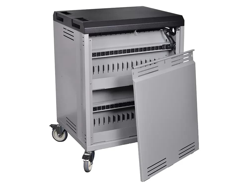 Connect36 Mobile Device Cart™ | Spectrum Furniture in Chippewa