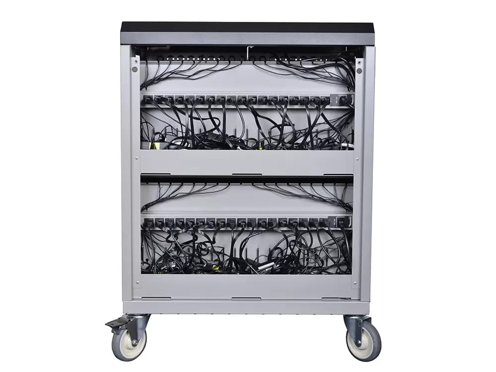 Connect36 Mobile Device Cart™ | Spectrum Furniture in Chippewa