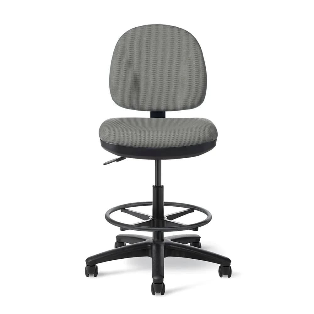 Adjustable Drafting Stool | Spectrum Furniture in Chippewa Falls, WI
