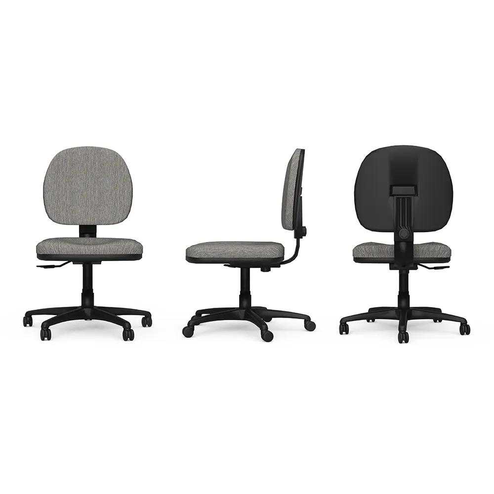 Adjustable Height Task Chair | Spectrum Furniture in Chippewa