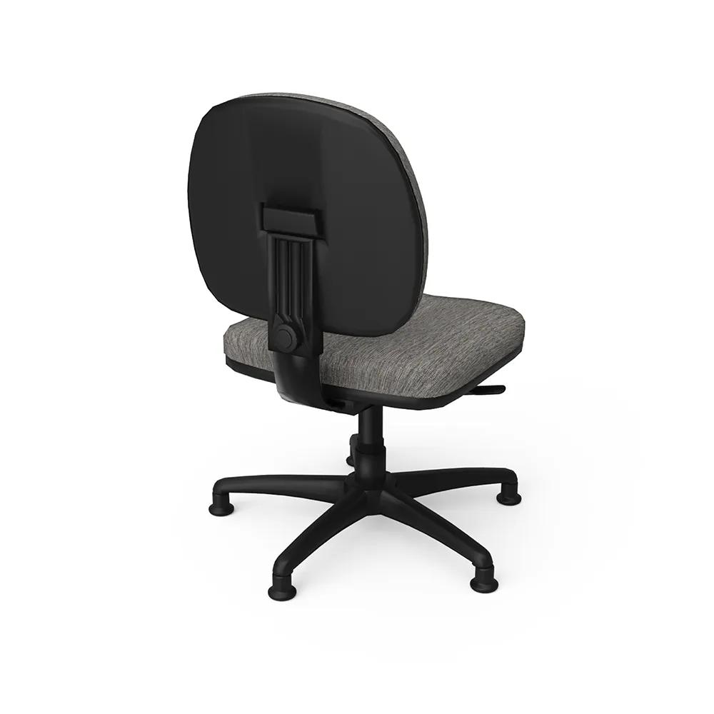 Adjustable Height Task Chair | Spectrum Furniture in Chippewa