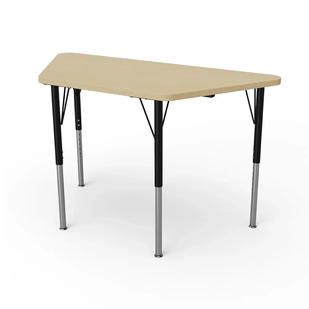 Aspire Tables - Trapezoid | Spectrum Furniture in Chippewa Falls, WI