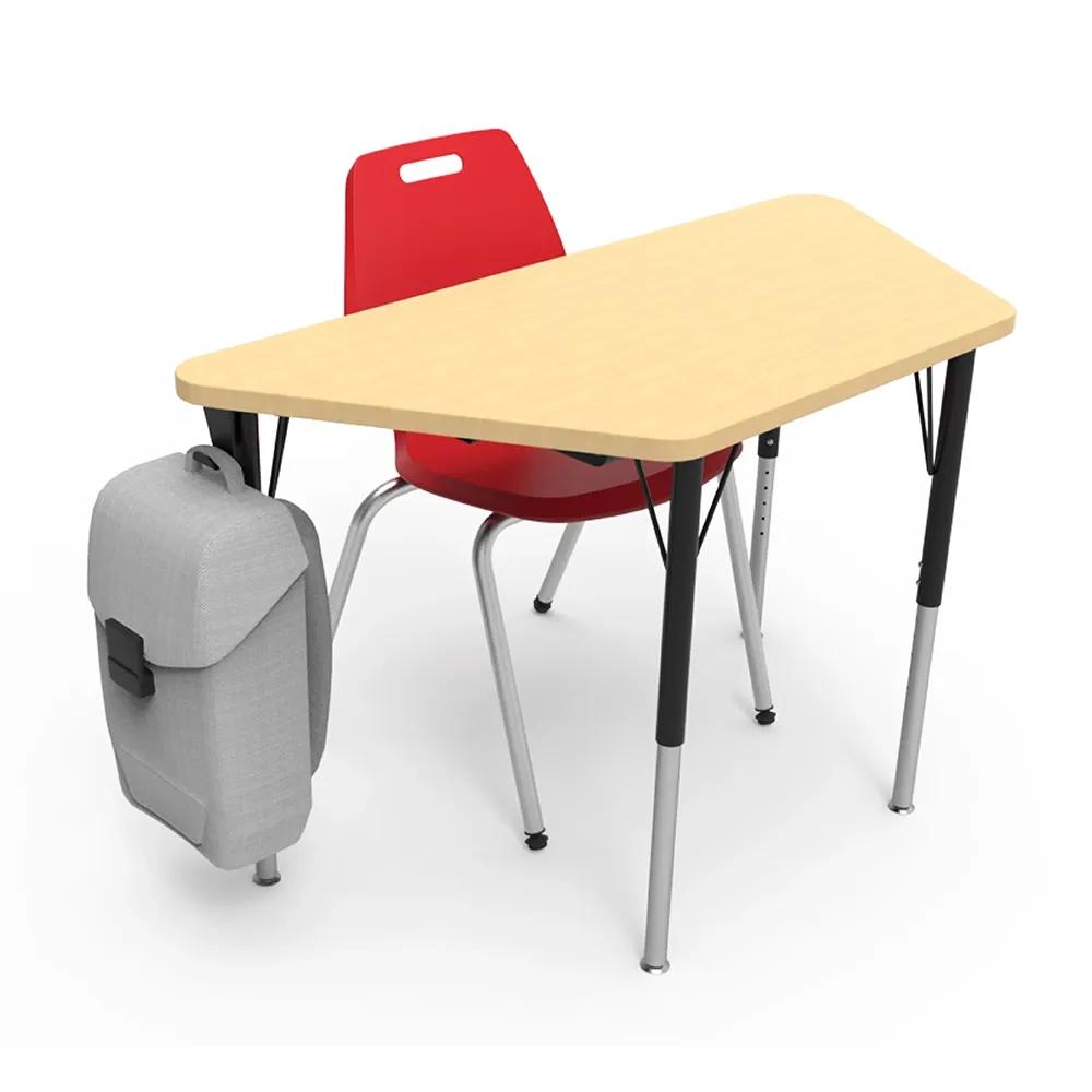 Aspire Tables - Trapezoid | Spectrum Furniture in Chippewa Falls, WI