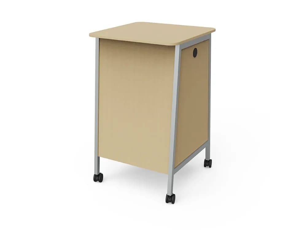 Aspire Workstation | Spectrum Furniture in Chippewa Falls, WI