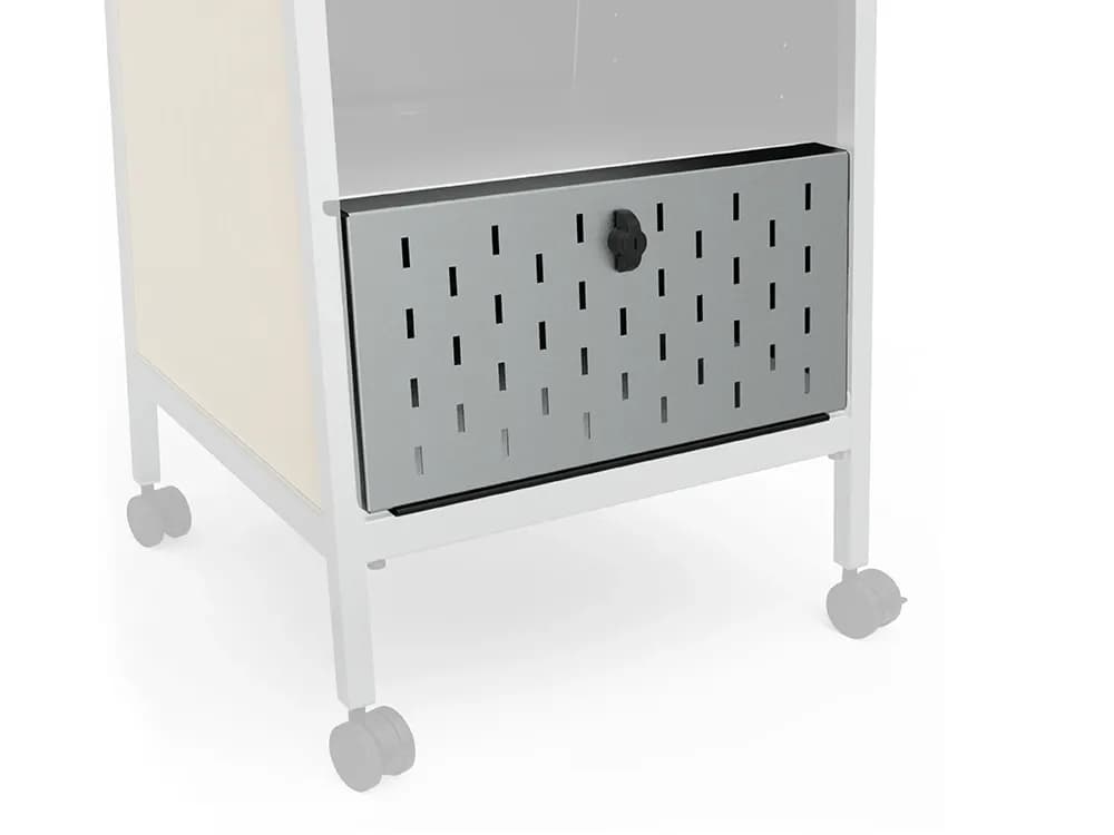 Aspire Workstation | Spectrum Furniture in Chippewa Falls, WI