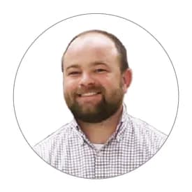 Benjamin Jones, Vice President, Sales at Spectrum Industries Inc