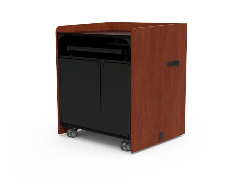 CORE Lectern | Spectrum Furniture in Chippewa Falls, WI