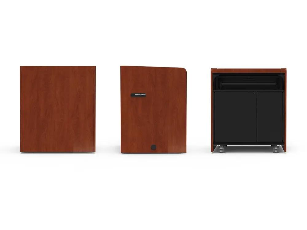 CORE Lectern | Spectrum Furniture in Chippewa Falls, WI