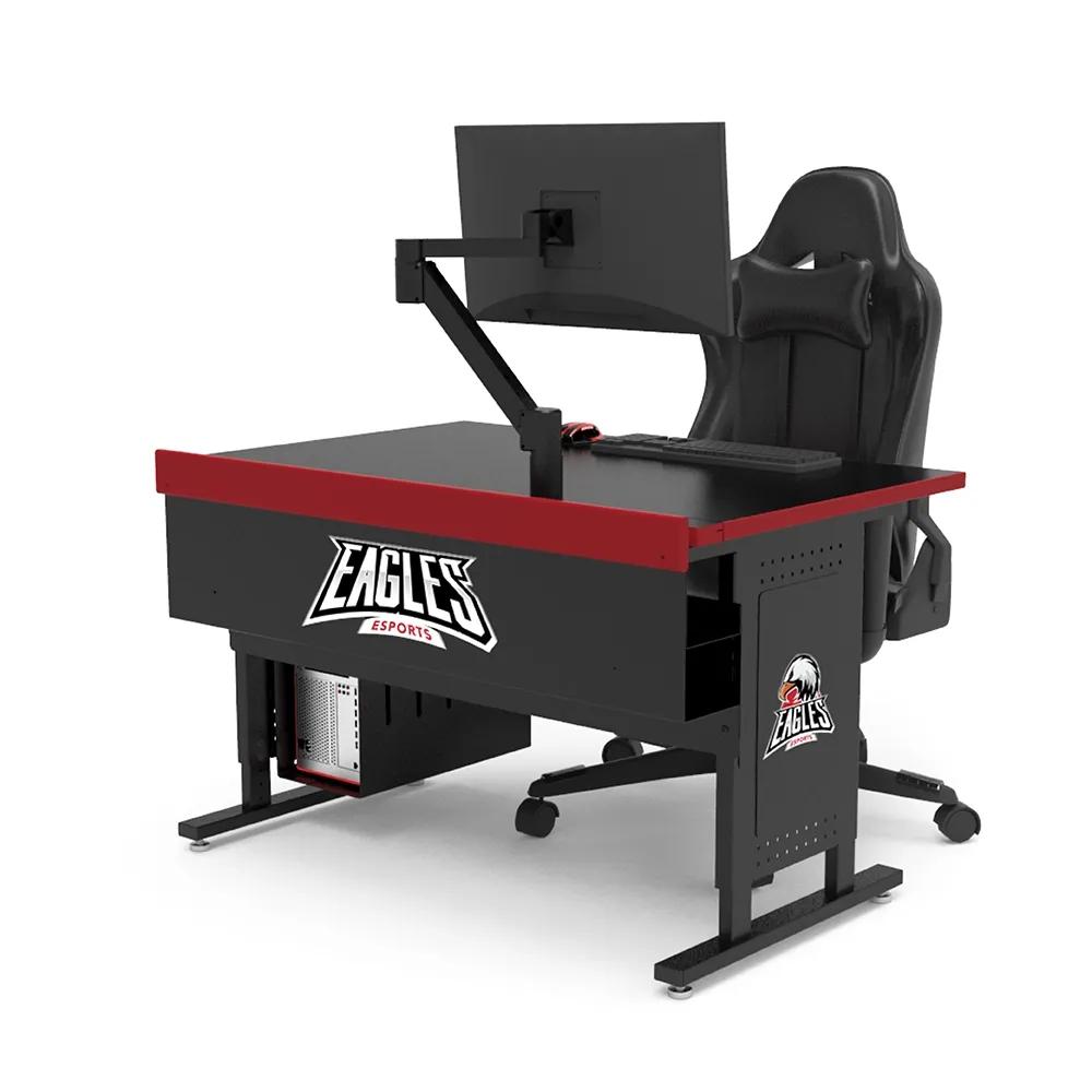 Spectrum Industries | Office and Educational Furniture | Chippewa Falls, WI