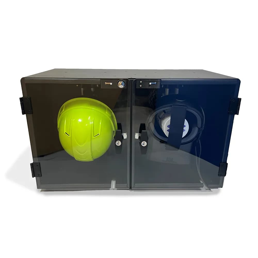 2台セット！UVC LED HYGIENIC UV-C LED消毒ボックス Cleanbox CX2 | Spectrum Furniture in Chippewa Falls, WI