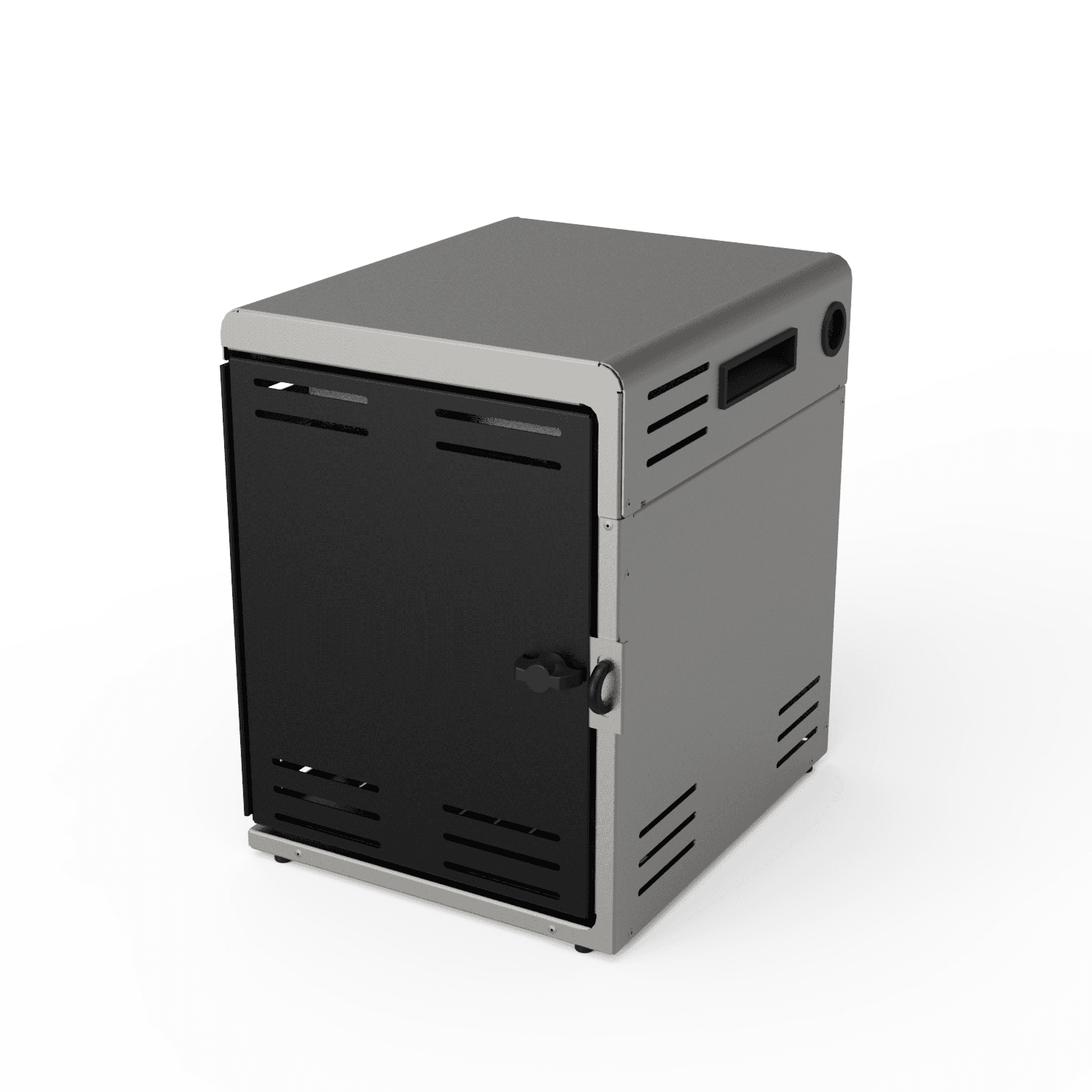 Connect10 Locker | Spectrum Furniture in Chippewa Falls, WI