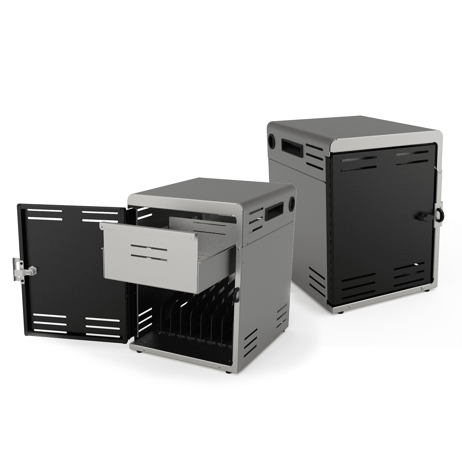 Connect10 Locker | Spectrum Furniture in Chippewa Falls, WI