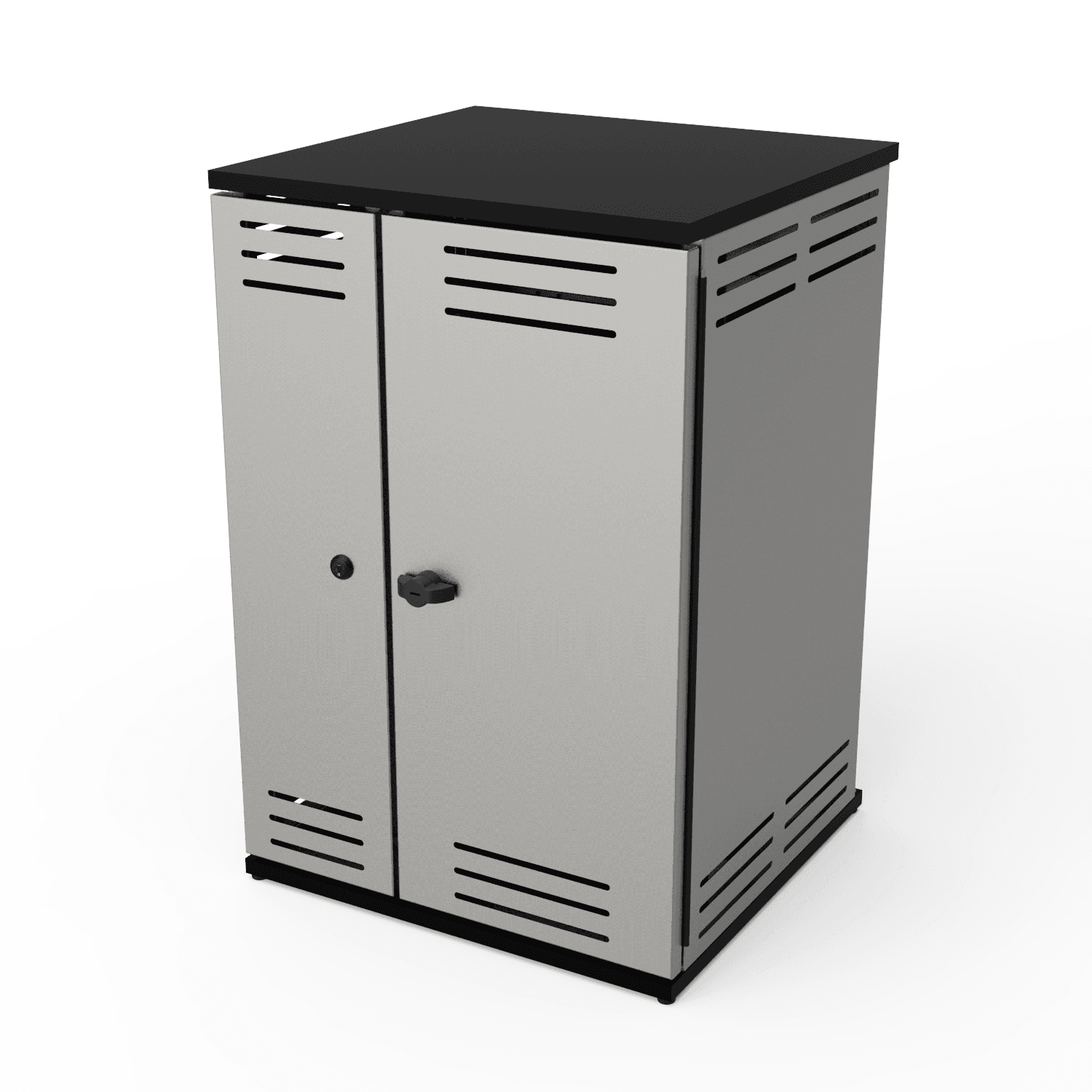 Connect16 - USB-C Prewired | Spectrum Furniture in Chippewa Falls, WI