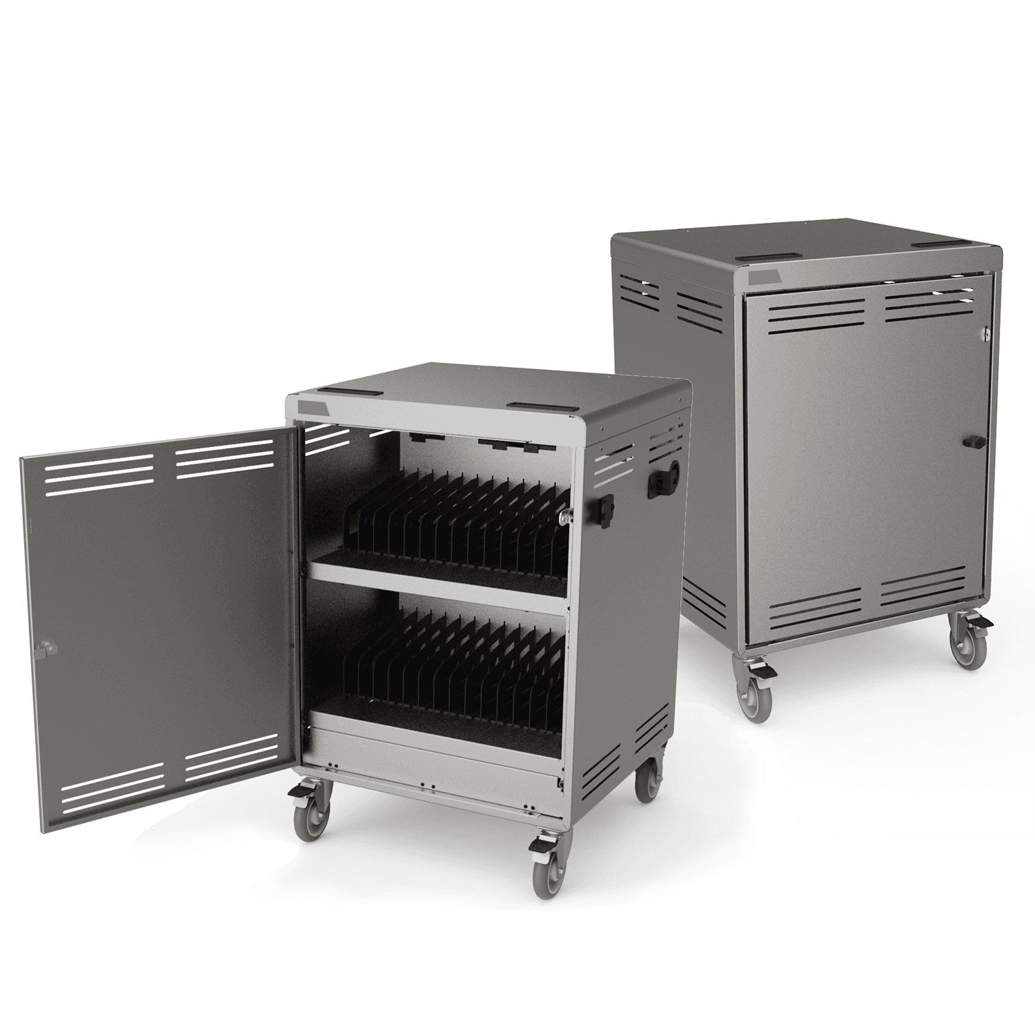 Connect30 - USB-C Prewired | Spectrum Furniture in Chippewa Falls, WI