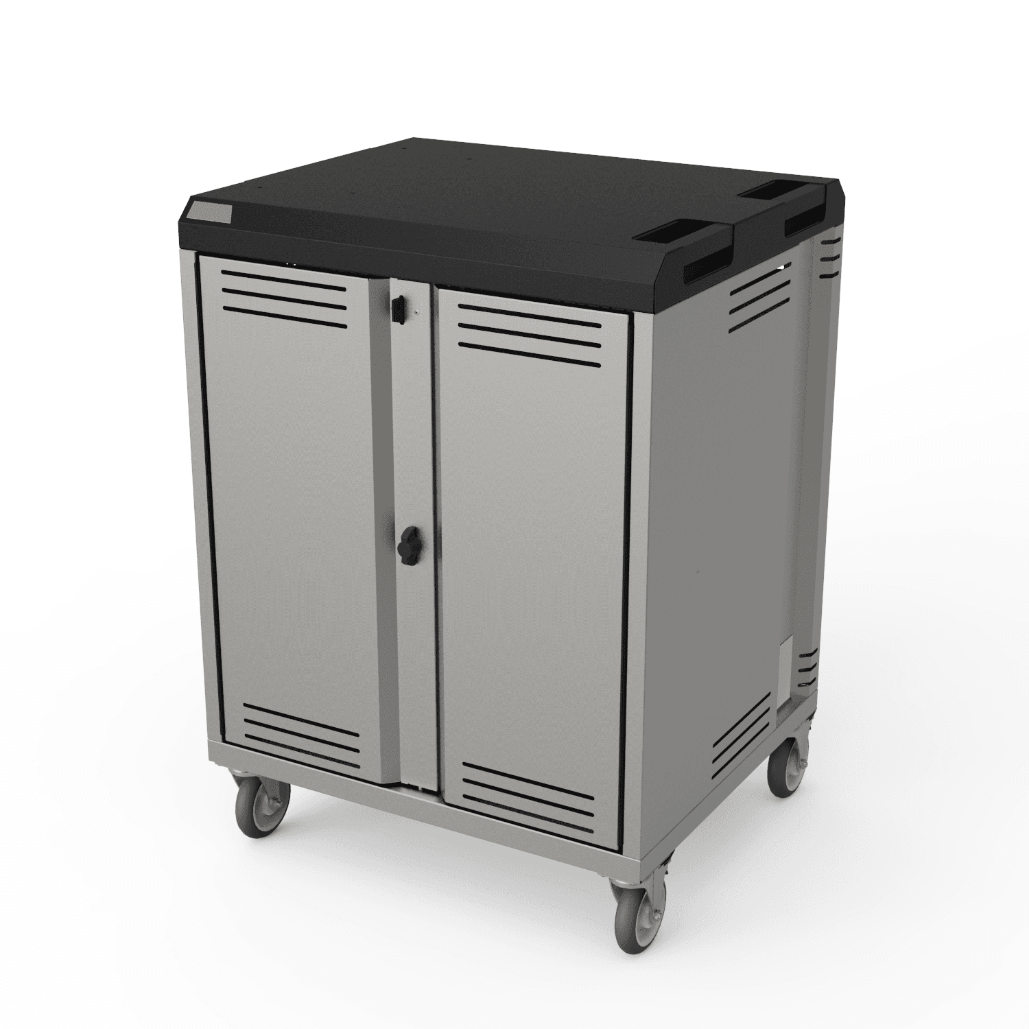 Connect36 Mobile Device Cart™ | Spectrum Furniture in Chippewa