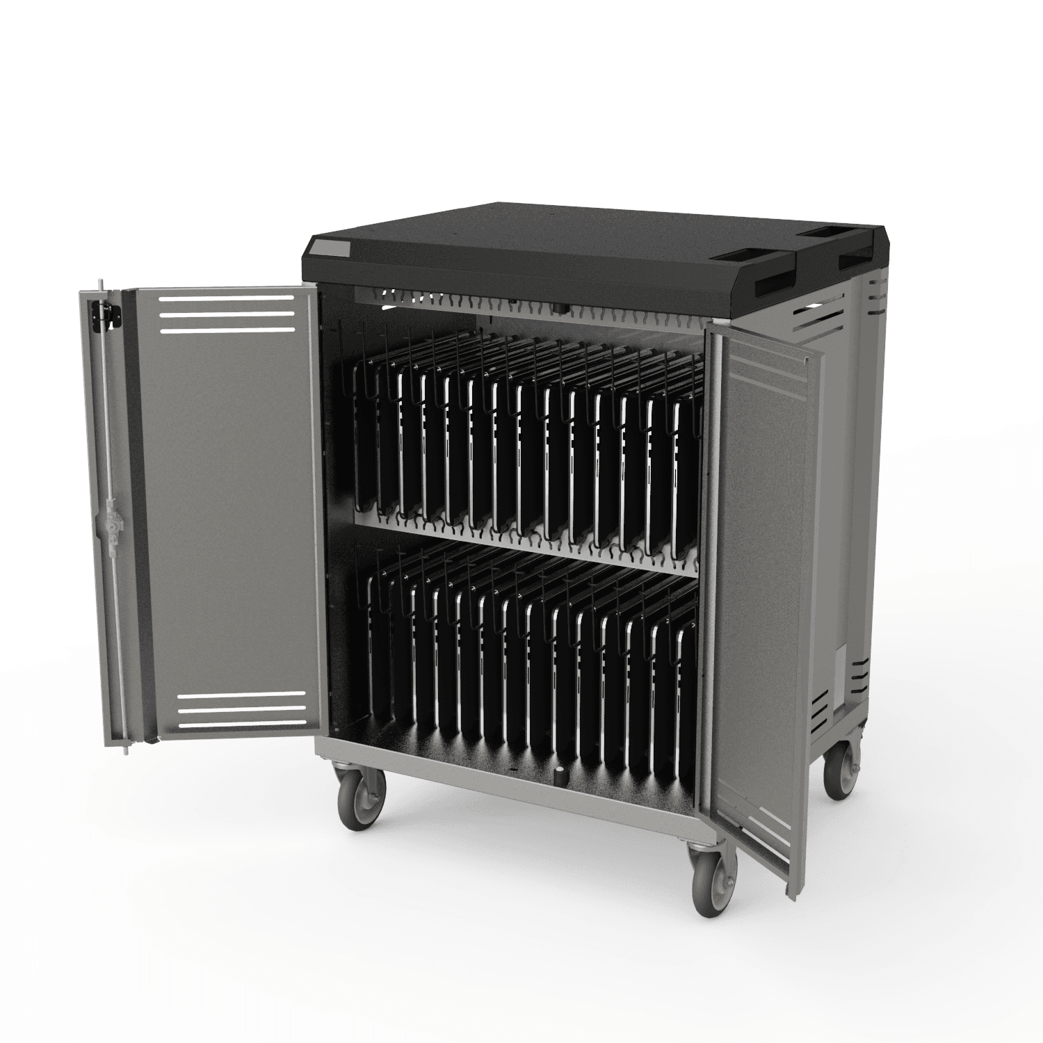 Connect36 Mobile Device Cart™ | Spectrum Furniture in Chippewa