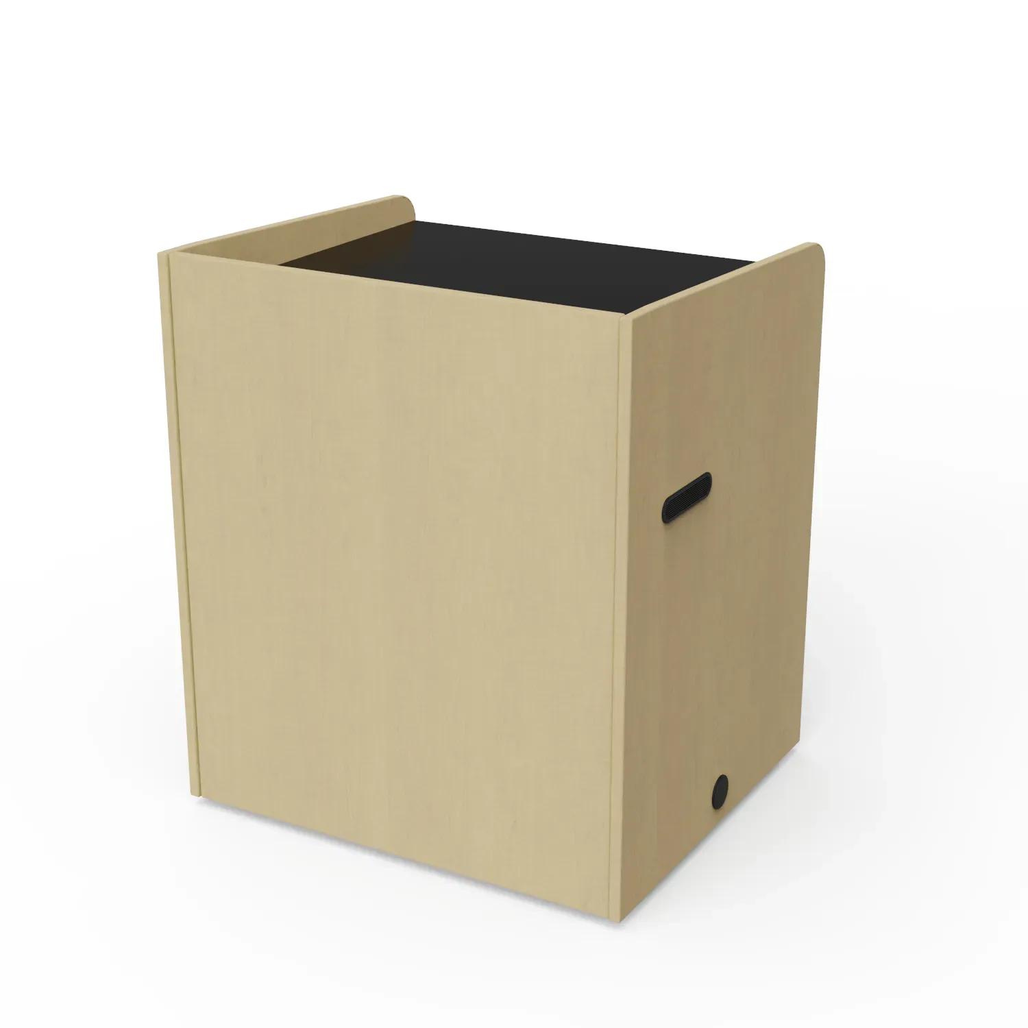 カウンター CORE Lectern | Spectrum Furniture in Chippewa Falls, WI