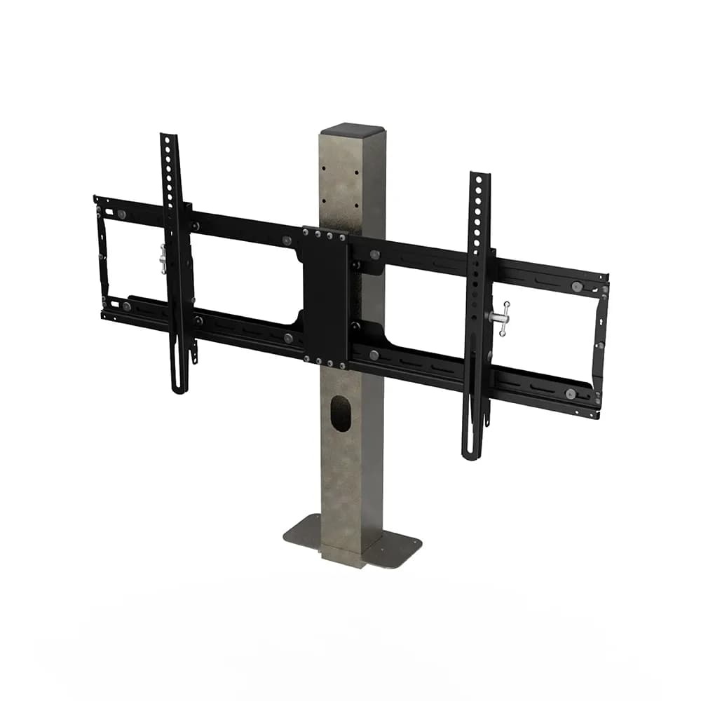8 Simon display stand サイモン ディスプレイスタンド Display Stand | Spectrum Furniture in Chippewa Falls, WI
