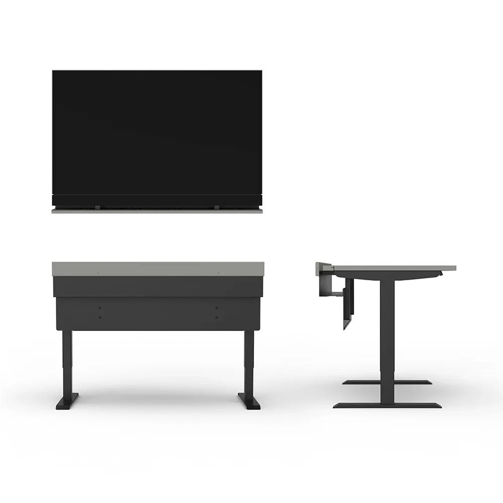 Esports Evolution Sit-to-Stand | Spectrum Furniture in Chippewa