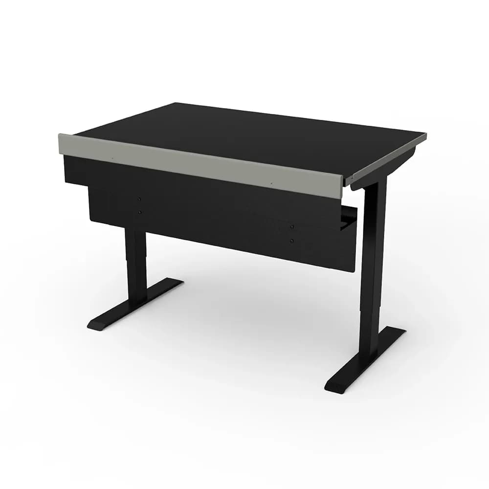 Esports Evolution Sit-to-Stand | Spectrum Furniture in Chippewa
