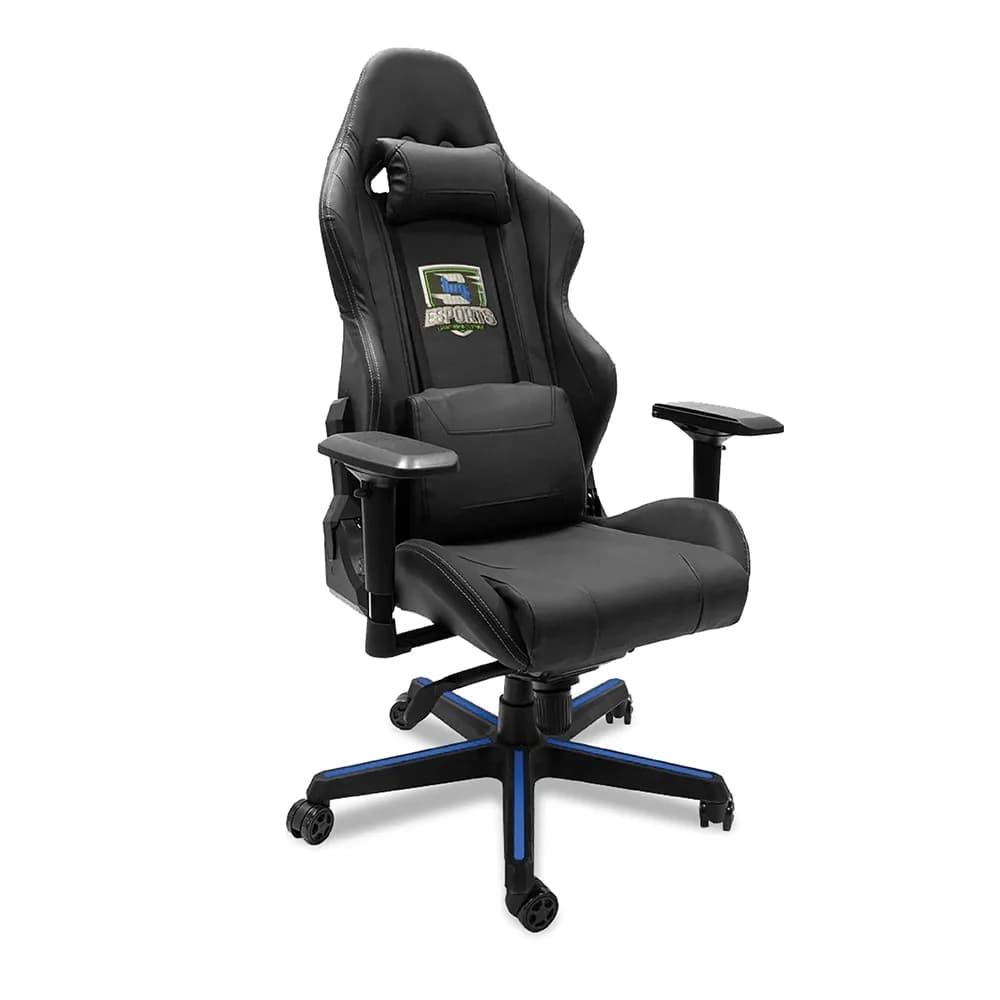 Esports Xpressions Gaming Chair | Spectrum Furniture in Chippewa