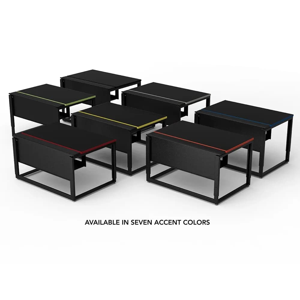 Esports GG Gaming Desk | Spectrum Furniture in Chippewa