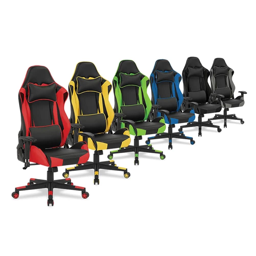 Esports Genova Chair | Spectrum Furniture in Chippewa Falls, WI
