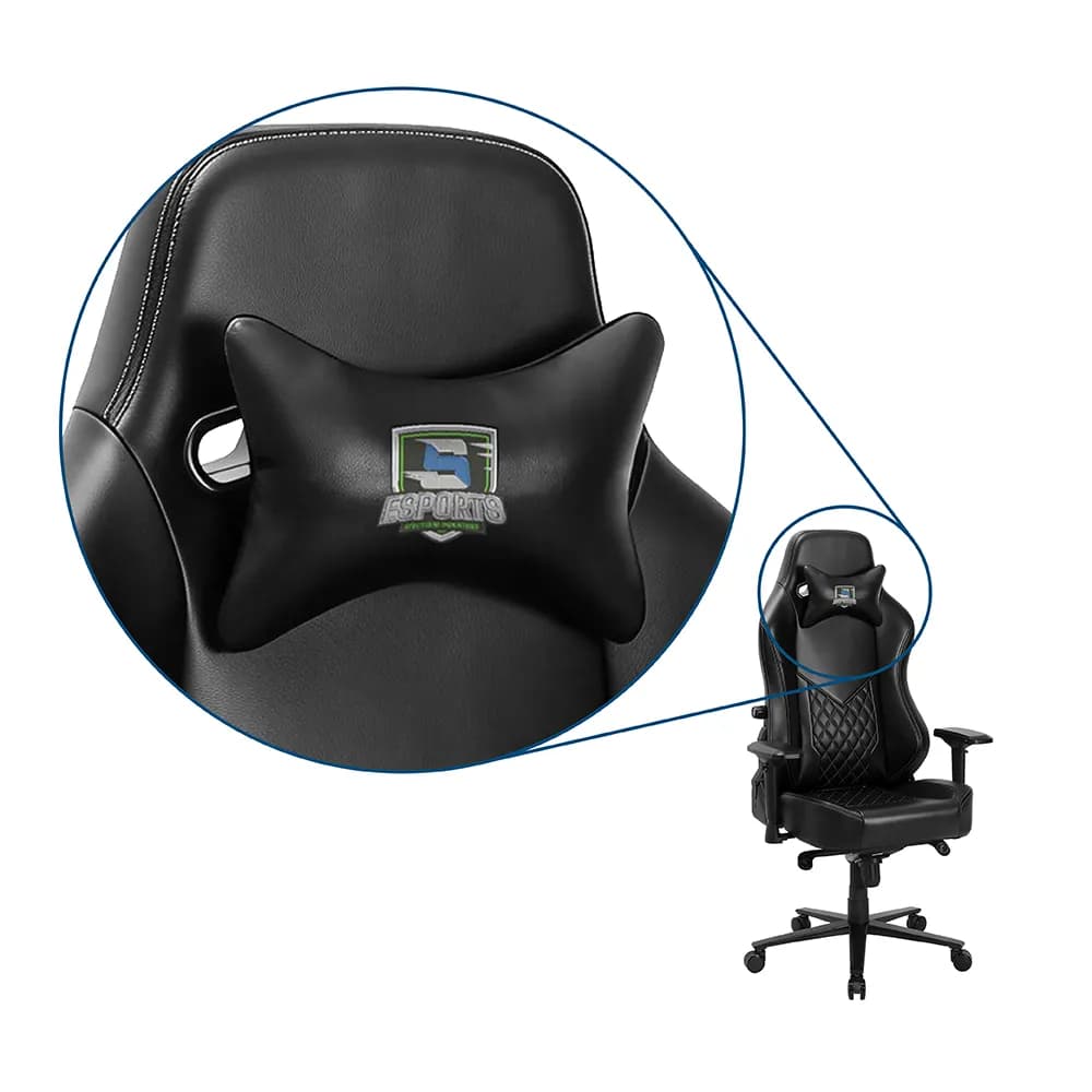 Esports Genova XP Chair | Spectrum Furniture in Chippewa Falls, WI