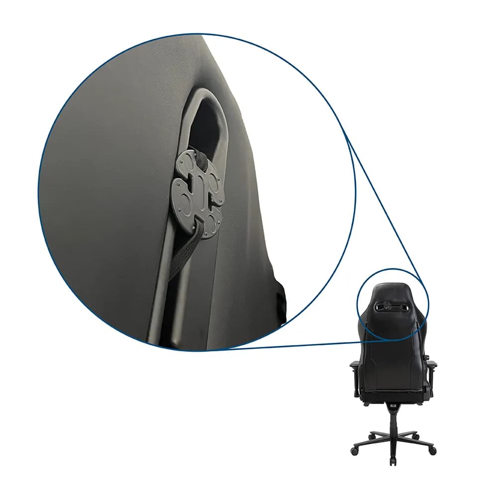 Esports Genova XP Chair | Spectrum Furniture in Chippewa Falls, WI