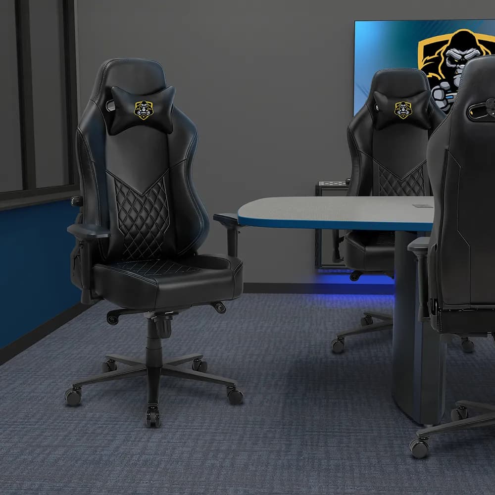 Esports Genova XP Chair | Spectrum Furniture in Chippewa Falls, WI