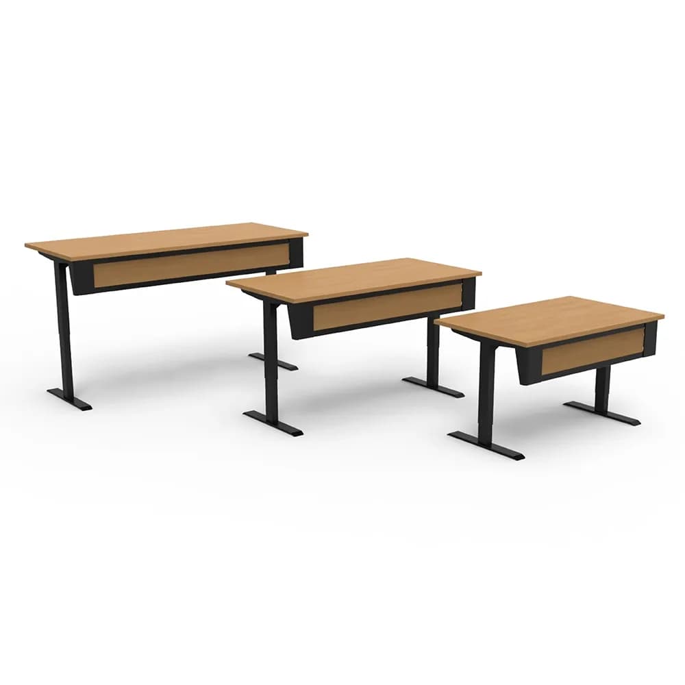 Flex Active Sit-to-Stand Table | Spectrum Furniture in Chippewa