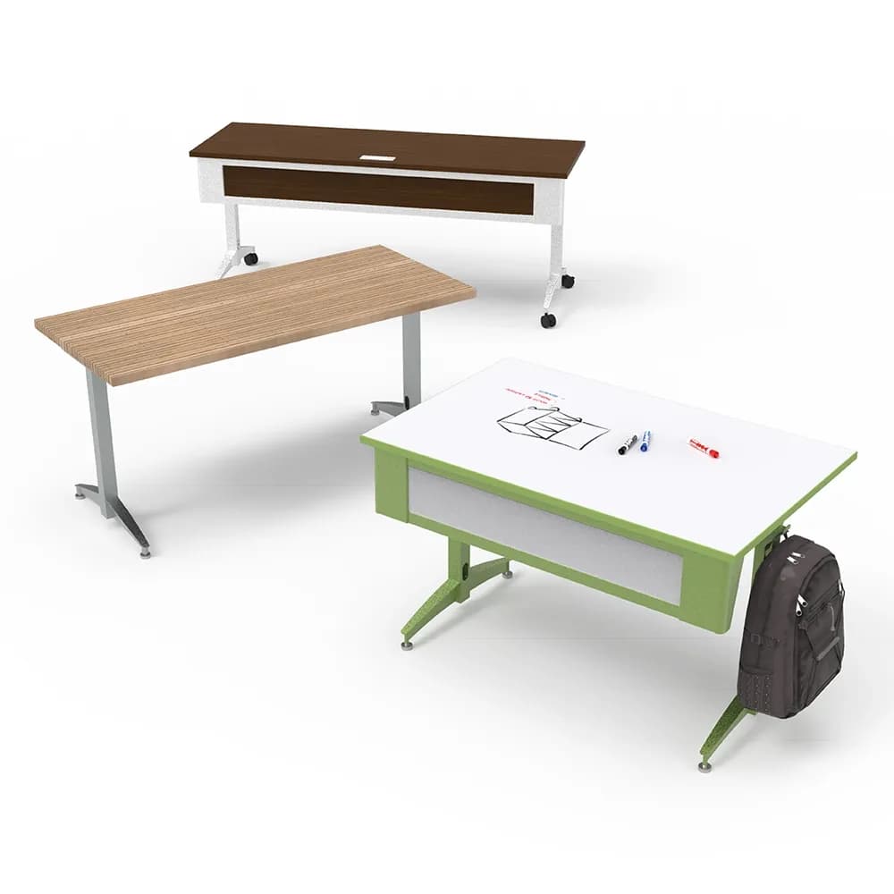 Flex Active Table | Spectrum Furniture in Chippewa Falls, WI