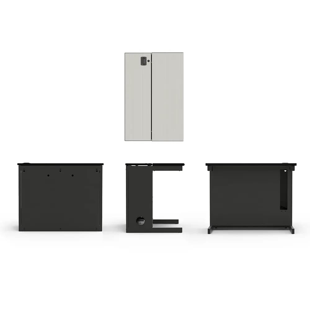 Spectrum Industries | Office and Educational Furniture | Chippewa Falls, WI