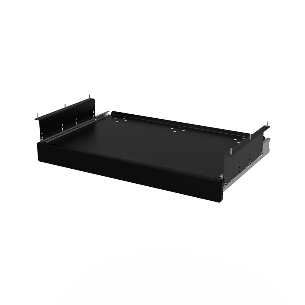 Keyboard Tray for Freedom Pro Lectern | Spectrum Furniture in