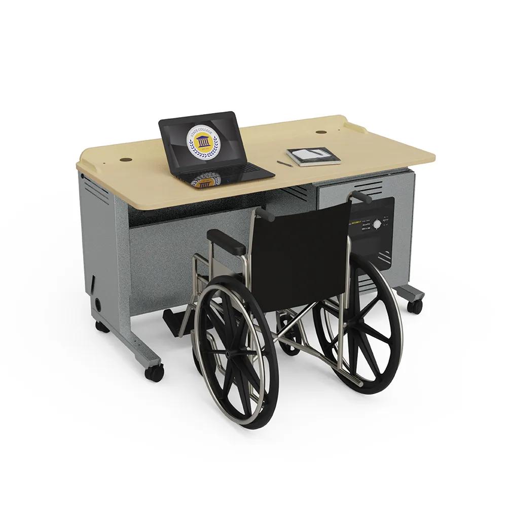 Spectrum Industries | Office and Educational Furniture | Chippewa Falls, WI