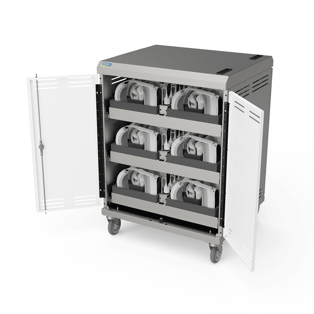 Immersion XR Cart 2.0 | Spectrum Furniture in Chippewa Falls, WI