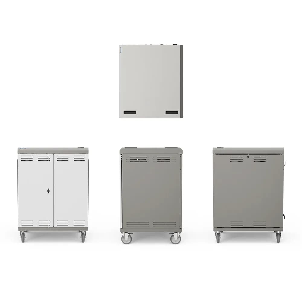 Immersion XR Cart 2.0 | Spectrum Furniture in Chippewa Falls, WI