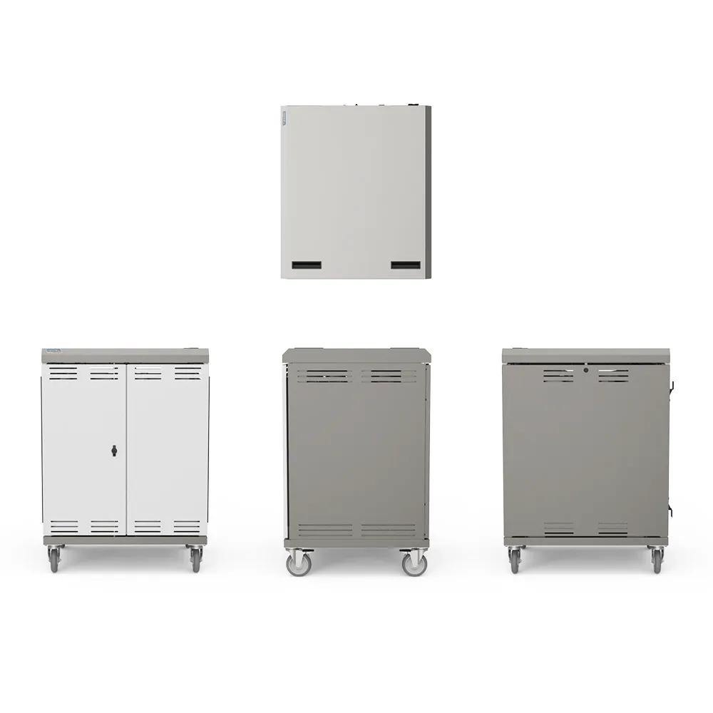 Immersion XR Cart 2.0 | Spectrum Furniture in Chippewa Falls, WI