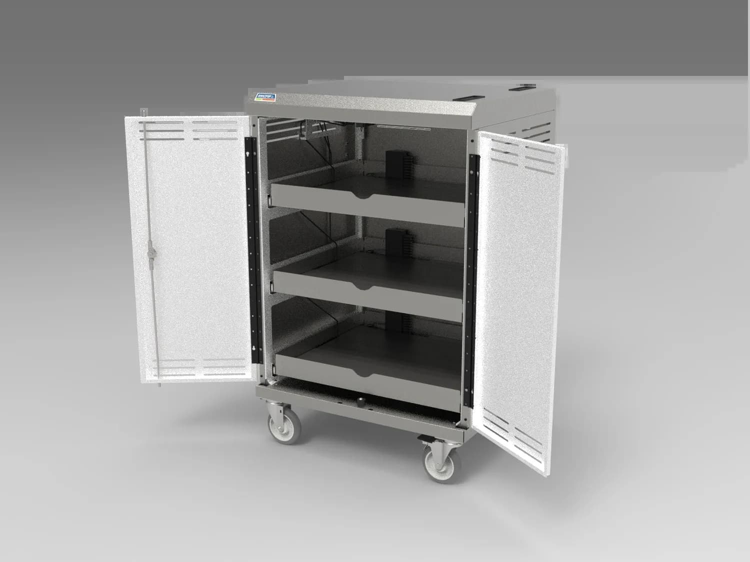 Immersion XR Cart™ | Spectrum Furniture in Chippewa Falls, WI