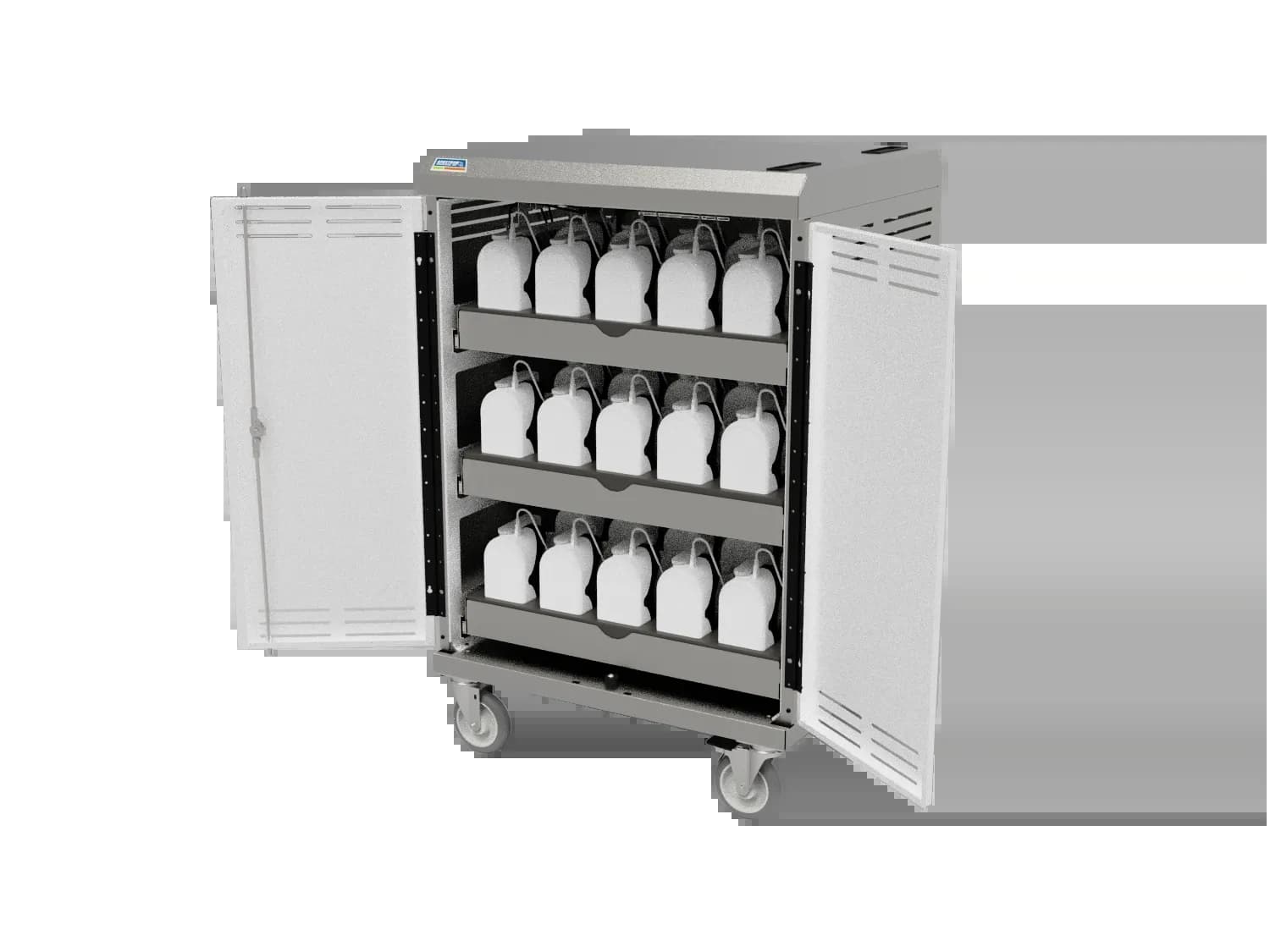 Immersion XR Cart | Spectrum Furniture in Chippewa Falls, WI