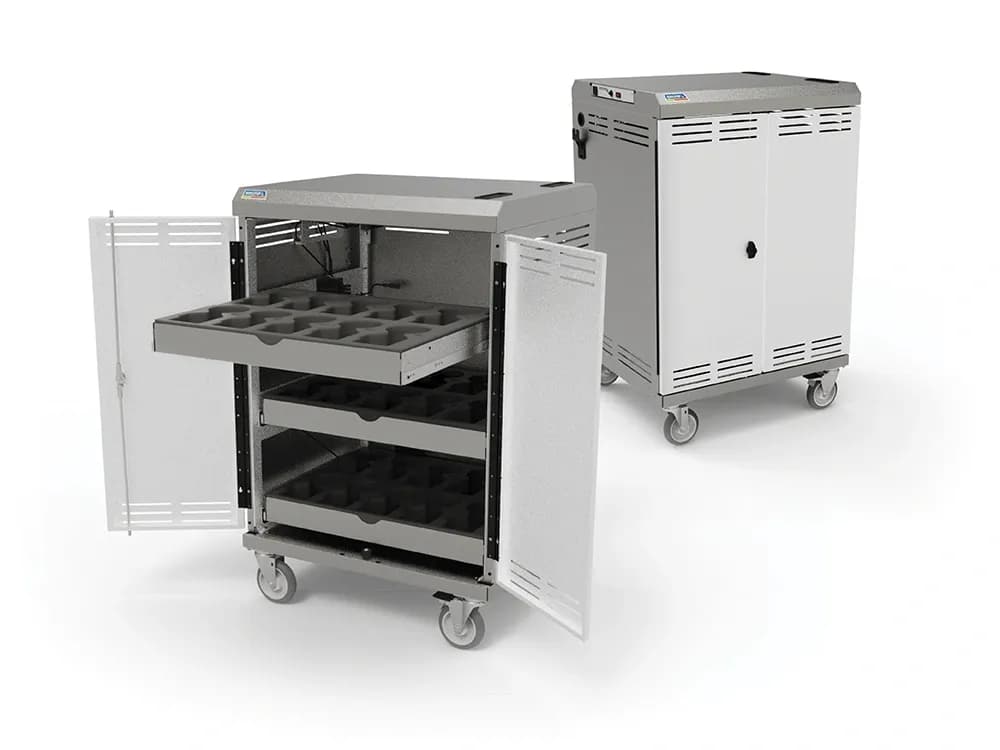 Immersion XR Cart™ | Spectrum Furniture in Chippewa Falls, WI