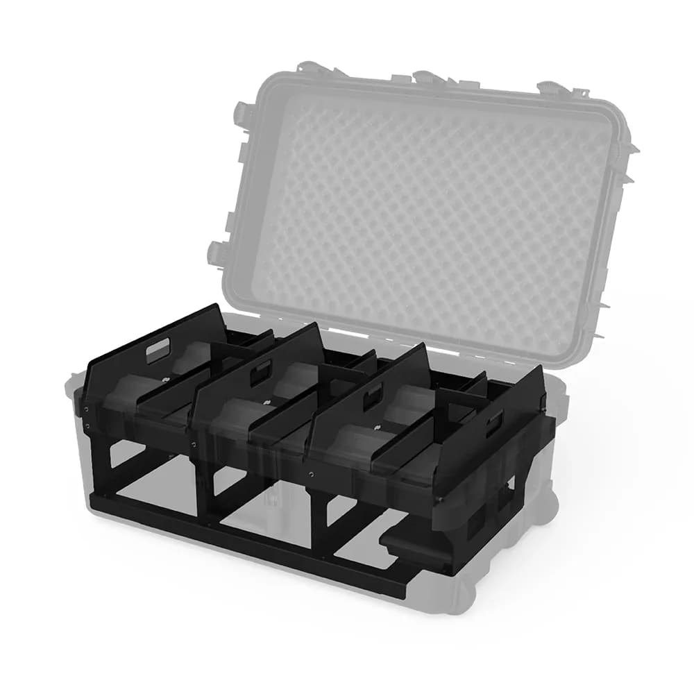 Immersion XR Case | Spectrum Furniture in Chippewa Falls, WI