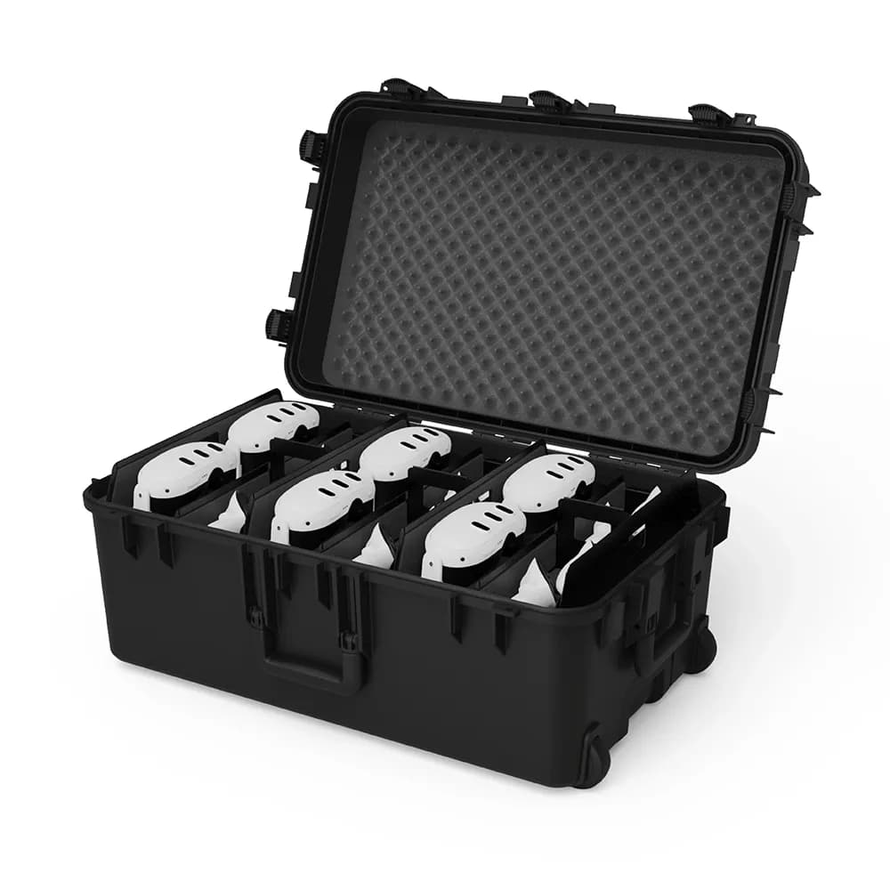 Immersion XR Case | Spectrum Furniture in Chippewa Falls, WI
